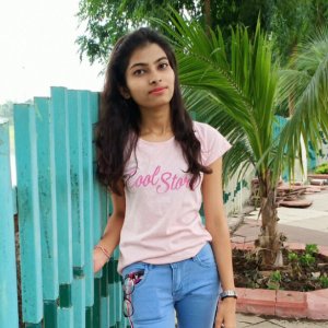 Harsita Rao