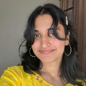 Harsita Sharma