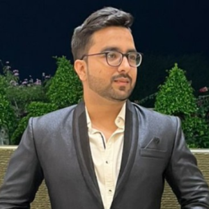 Harsith Tohra