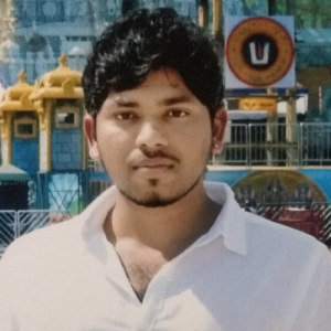 Harsith Vardhan Rajan