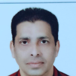 Harviin Reddy