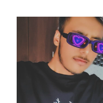 Harvin ParekhProfile Image