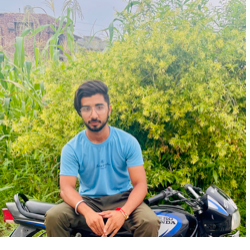 Harvindean Pandey