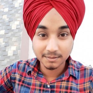 Harvindean Verma