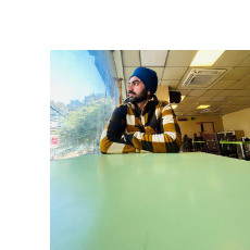Harvindeesh PandeyProfile Image