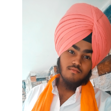 Harvinder Singh
