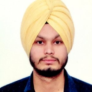 Harwindean Verma