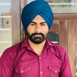 Harwindeit Deshpande