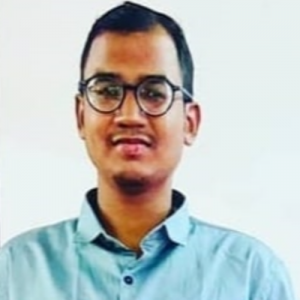 Hasaan Pandey