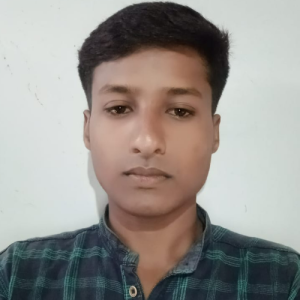 Hasait Deshpande