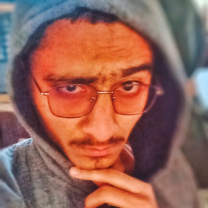 Hasait Tiwari
