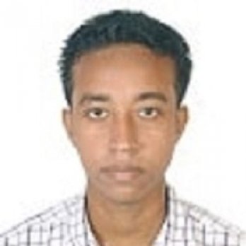 Hasanuzzamaan Pandey