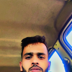 Haseeb Malik