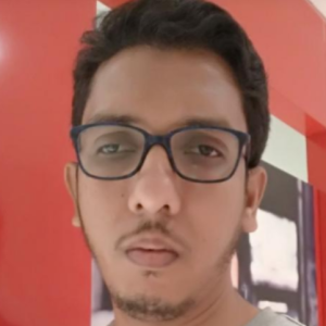 Haseebuav Tiwari