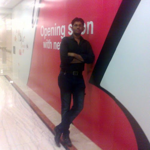 Hashiesh Ansari