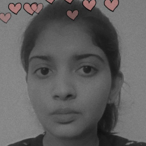 Hasita Palaparthi