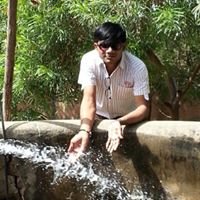 Hasmukesh Pandey
