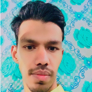 Hasnaiit Chauhan