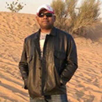 Hayatit AgarwalProfile Image