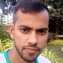 Haydaan Joshi