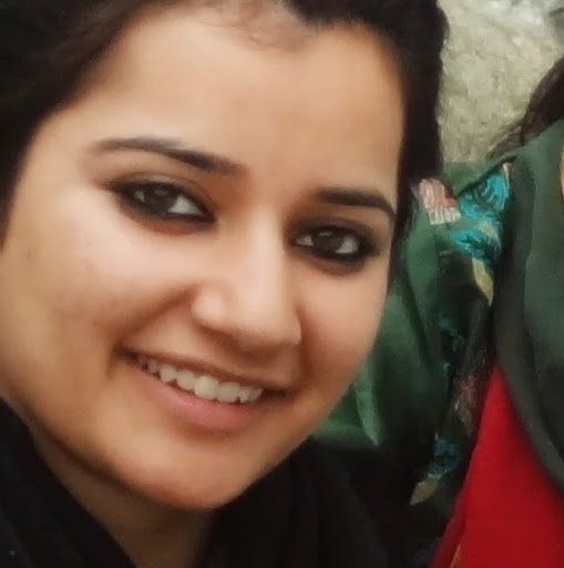 Heebit Chauhan