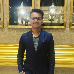 Hemaav Pandey