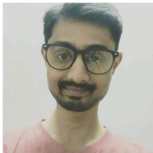 Hemachandrait Deshpande
