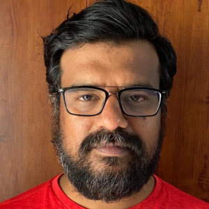 Hemakumaan Pandey