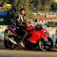 Hemal Munda