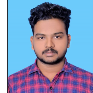 Heman Nair