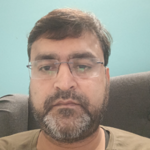 Hemanan Pawar
