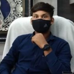 Hemanan Reddy
