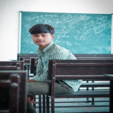 Hemanandav Goyal
