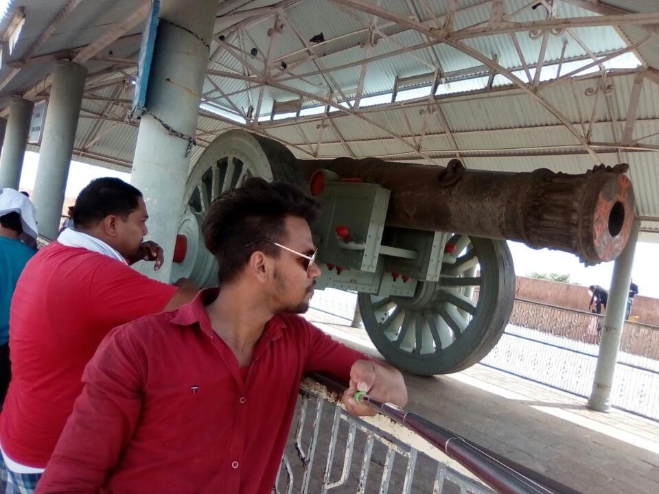 Hemanav AwasthiProfile Image