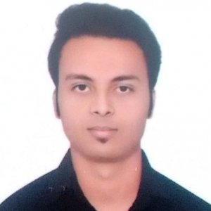 Hemanav Deshpande