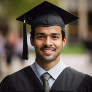 Hemanav Goyal