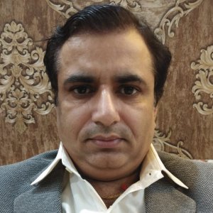 Hemanav Joshi
