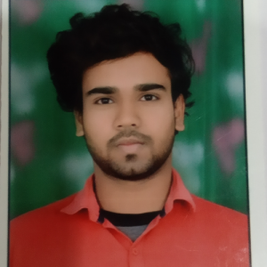 Hemanav Joshi