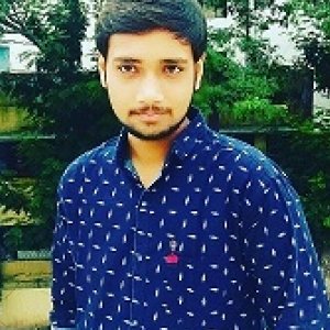 Hemanav Reddy