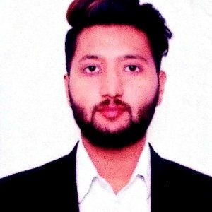 Hemanesh BansalProfile Image