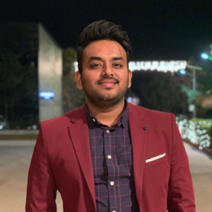 Hemanesh Deshpande