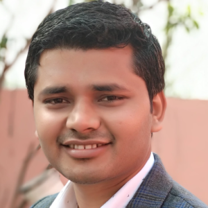 Hemanesh Gupta
