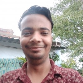 Hemanesh Joshi