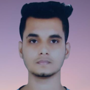 Hemanesh Mishra