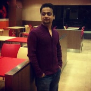 Hemanesh Trivedi
