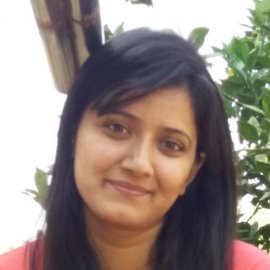 Hemangit Verma