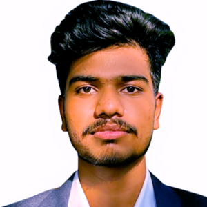 Hemant Kumar Maliga