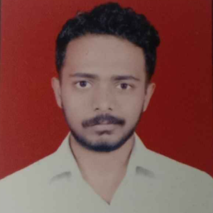 Hemant Patil