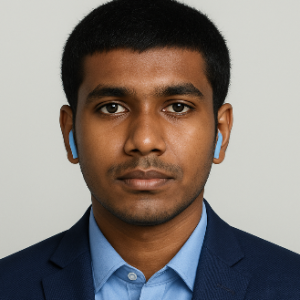 Hemant Rao
