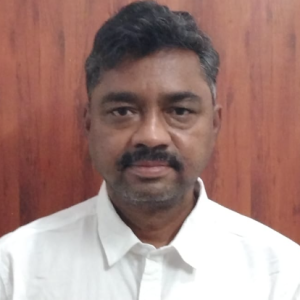 Hemant Rao Nair